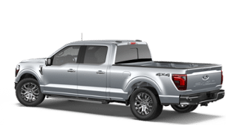 2026 Ford F-150® External Image 3